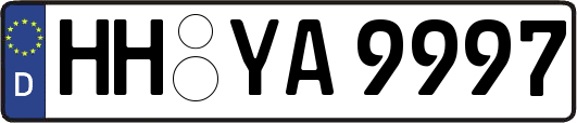 HH-YA9997