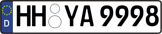 HH-YA9998