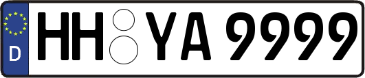 HH-YA9999