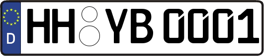 HH-YB0001