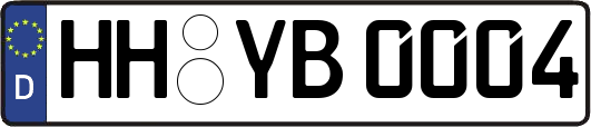 HH-YB0004
