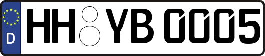 HH-YB0005
