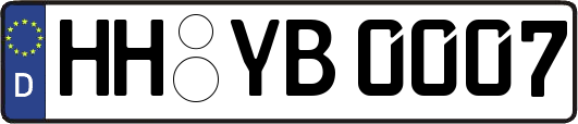 HH-YB0007