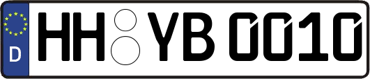 HH-YB0010