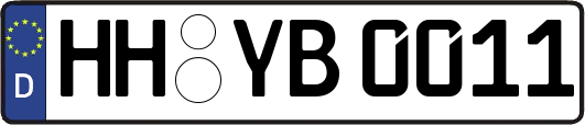 HH-YB0011