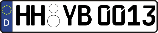 HH-YB0013