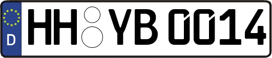 HH-YB0014