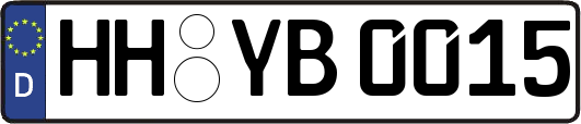 HH-YB0015