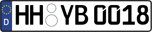 HH-YB0018
