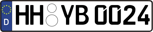 HH-YB0024
