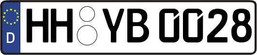 HH-YB0028