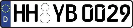 HH-YB0029