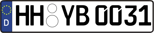 HH-YB0031