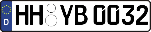 HH-YB0032