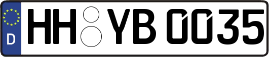 HH-YB0035