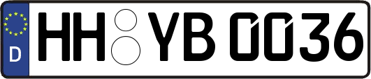 HH-YB0036