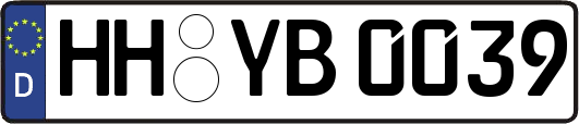 HH-YB0039