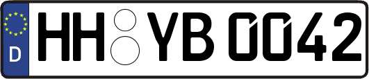 HH-YB0042