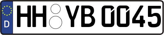 HH-YB0045