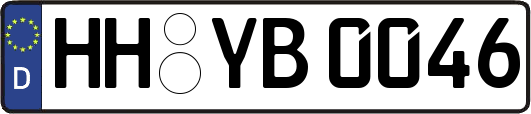HH-YB0046