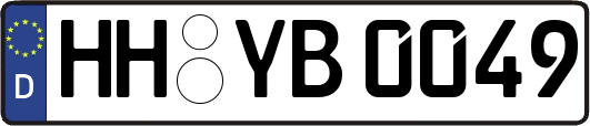HH-YB0049