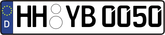 HH-YB0050