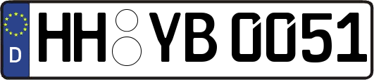 HH-YB0051