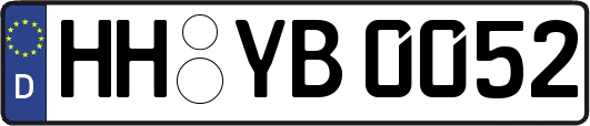 HH-YB0052