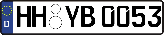 HH-YB0053