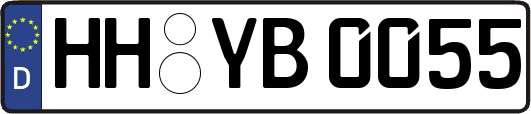 HH-YB0055