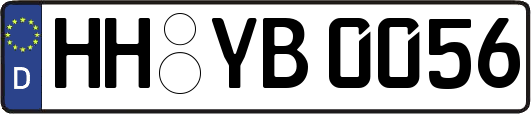 HH-YB0056