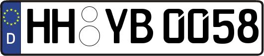 HH-YB0058