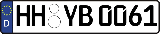 HH-YB0061