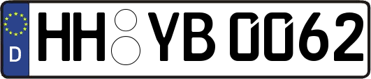 HH-YB0062
