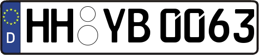 HH-YB0063