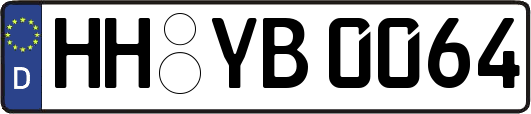 HH-YB0064