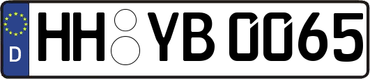 HH-YB0065