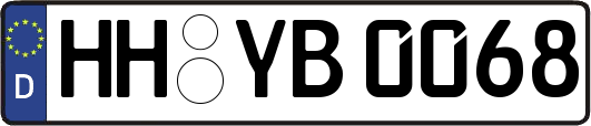 HH-YB0068