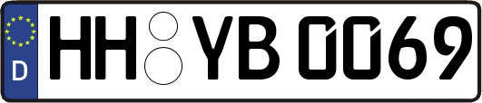 HH-YB0069