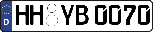 HH-YB0070