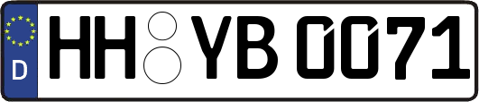 HH-YB0071