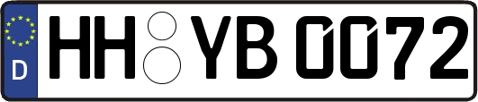 HH-YB0072