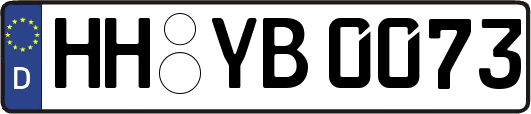 HH-YB0073