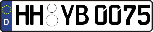 HH-YB0075