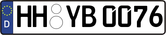 HH-YB0076