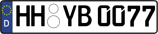 HH-YB0077