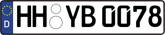 HH-YB0078