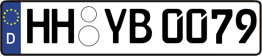 HH-YB0079