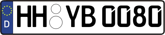 HH-YB0080