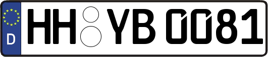 HH-YB0081